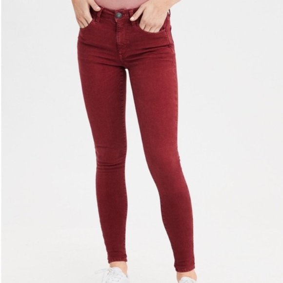 American Eagle Outfitters Denim - Sold